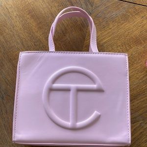 Telfar handbag